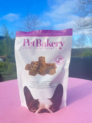 Joint Care Treats