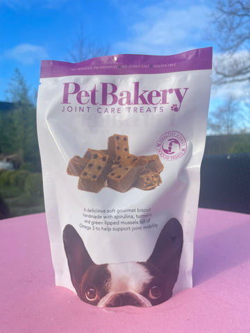 Joint Care Treats