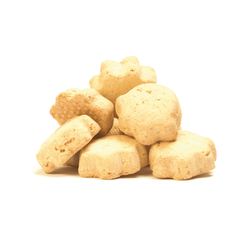 Cheeky Cheese Paws by the Pet Bakery