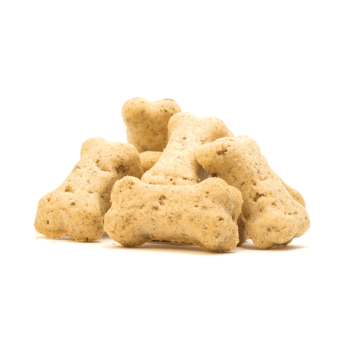 Tasty Chicken Mini Bones