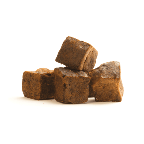 Luxury Liver Brownies