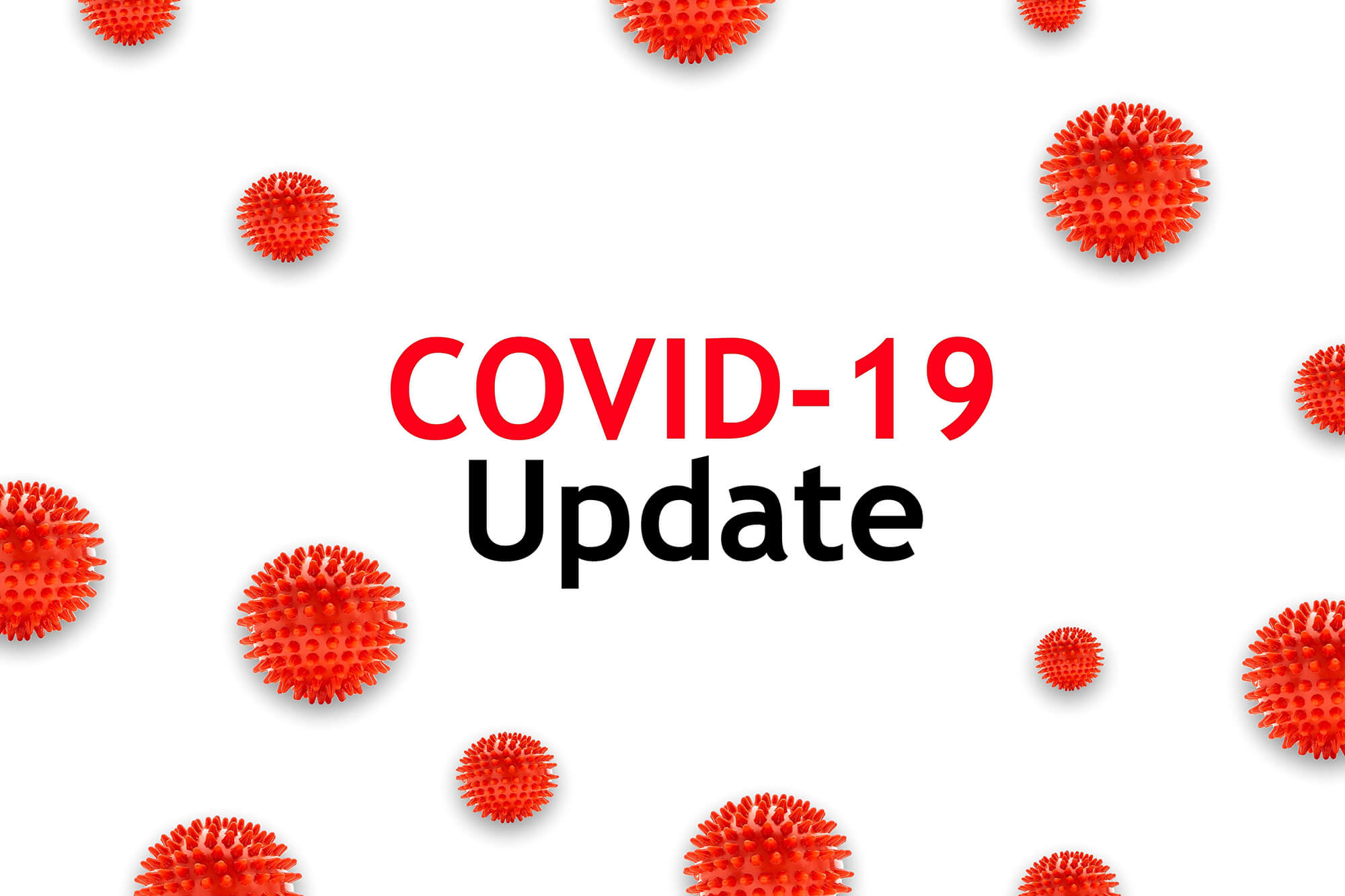 COVID-19 Update