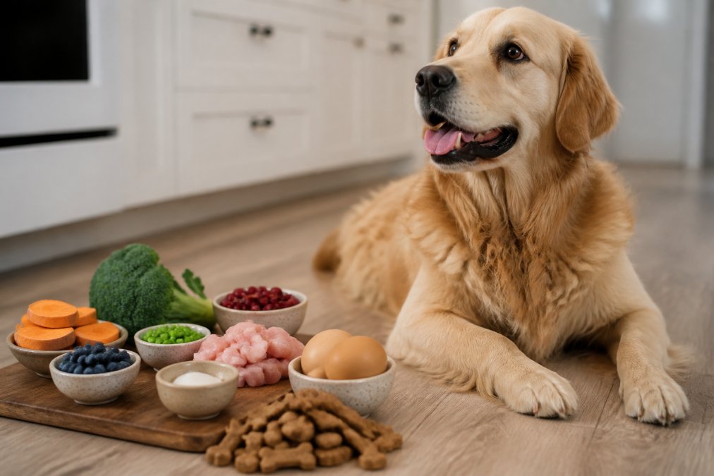 Benefits of Grain Free Dog Treats: A 2026 Guide